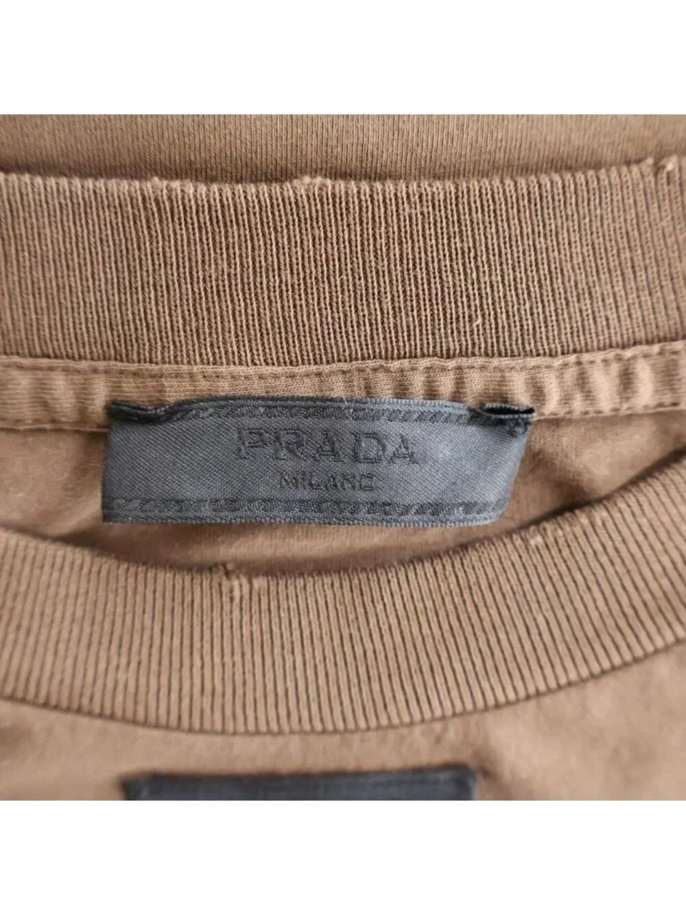 Prada 25ss front